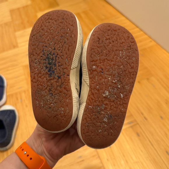 Superga Kids' 2750 Sneaker - Little Kid Size 24 (8) - Picture 7 of 7